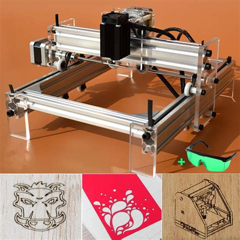 cnc carving and laser printer machine|best cnc machine for woodworking.